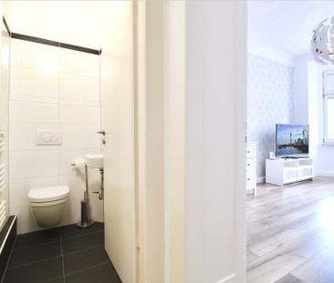 2 Zimmer in Düsseldorf - Photo 5