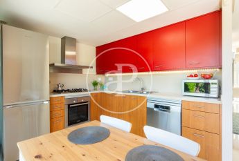 House for rent with Terrace in El Bosque (Chiva)