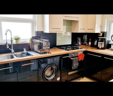 Room in a Shared Flat, Croydon, CR0 - Photo 3