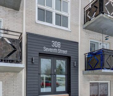 Ewaid Apartments - Photo 2