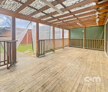 Spacious, Updated Home Ideal for Families! - Photo 6