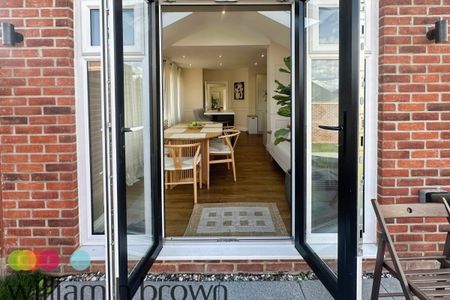 Doughton Road - Photo 2