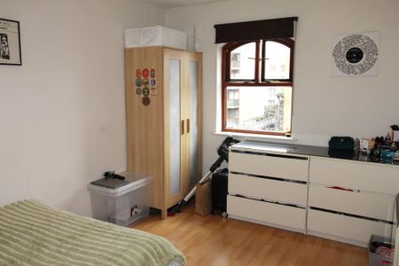 2 bedroom apartment to rent - Photo 4