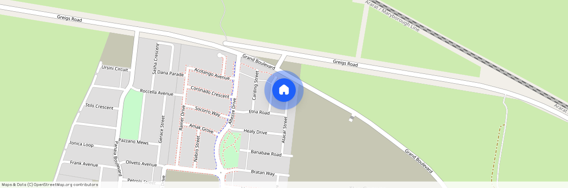 29 Aracar Street, VIC 3029, Truganina