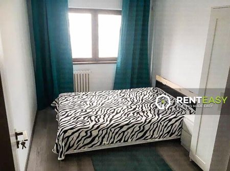 Apartament de inchiriat cu trei camere situat in zona Palas - Sfantu Lazar - Fotografie 5