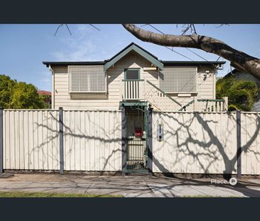 6/11 Beatrice Terrace, Ascot, Qld 4007 - Photo 1