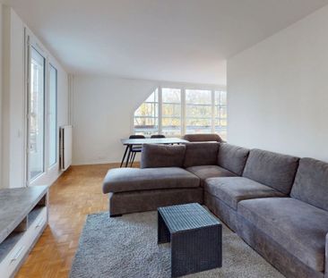 Location Appartement 2 pièces 53 m2 à Champs-sur-Marne - Photo 4
