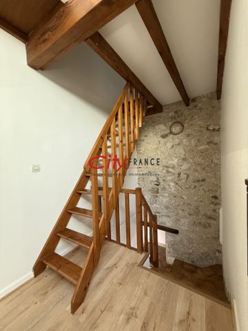 Location Appartement 1 pièce 37m² MEDAN 78670 - Photo 5