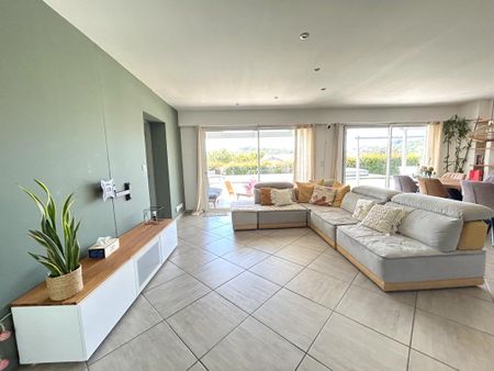 Location Maison 5 pièces 149m² GUICHE 64520 - Photo 2