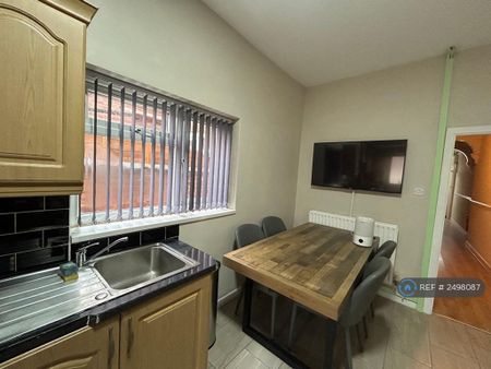 1 bedroom in a house share to rent - Photo 5