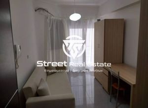 Studio/Γκαρσονιέρα για ενοικίαση - Ανάληψη - Μπότσαρη - Νέα Παραλία, - Φωτογραφία 1