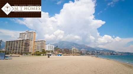 Apartment - Fuengirola (Playa de los Boliches) - Photo 5