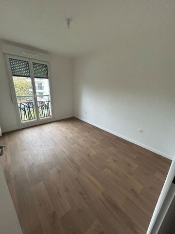 Appartement T4 Le Perreux-sur-Marne à louer - Photo 3
