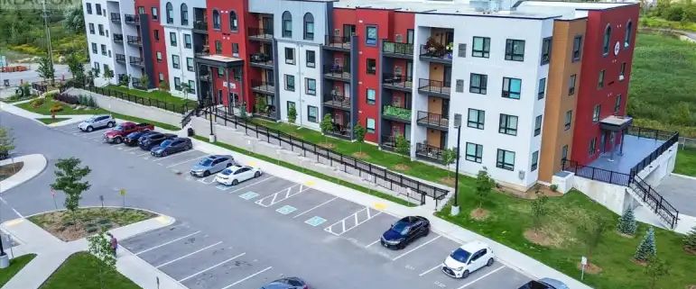 401 - 1 CHEF LANE | 401 - 1 CHEF LANE, Barrie - Photo 1