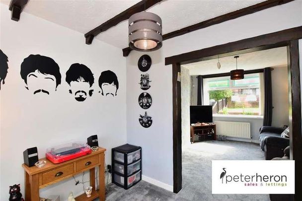 Ravenna Road, Redhouse, Sunderland, SR5 - Photo 1