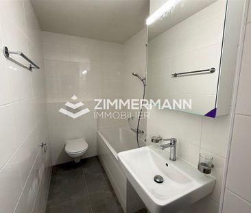 4.5 Zimmer, 88 m², 1. Stock - Photo 4