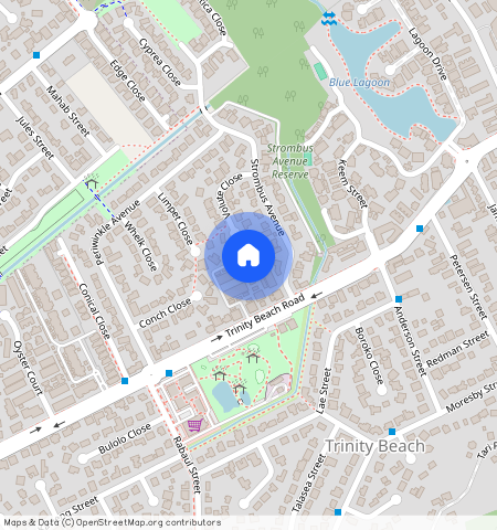 21/72-76 Trinity Beach Road, Trinity Beach, QLD 4879