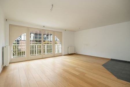 Gezellig 2slpk app in residentie Binnenhof - Photo 2