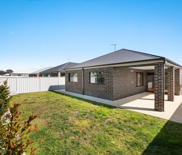 28 Bradbury Lane, Baranduda VIC 3691 - Photo 5