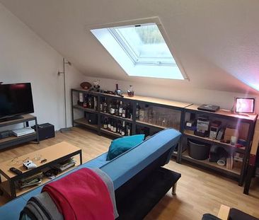 Gemütliche & ruhige 2 Zi Wohnung Nähe Aggertalsperre EBK - Photo 1