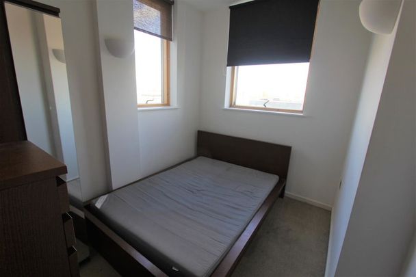 West Point, Leeds City Centre, LS1 4JL - Photo 1
