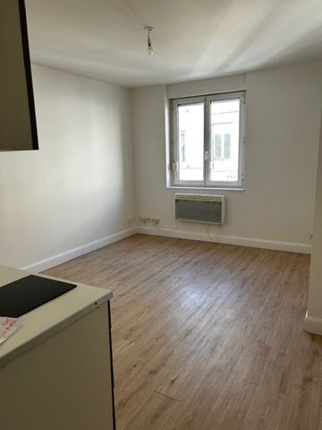 Appartement Saint-Étienne - Photo 2