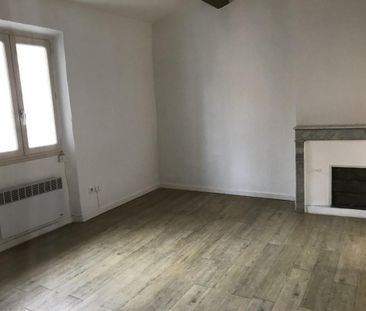 Appartement F2 La Seyne-sur-Mer (83500) - Photo 1