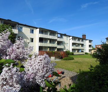 Lagmansgatan 1 - Foto 1