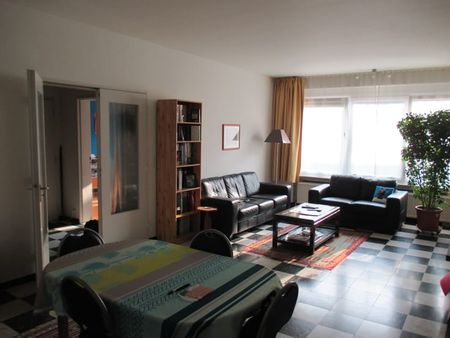 Appartement te huur - Photo 2