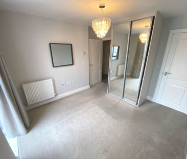 Price £1,695 pcm - Available 15/07/2026 - Unfurnished - Photo 5