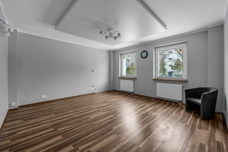 Ursynów – mieszkanie lub biuro 50 m² - Photo 3