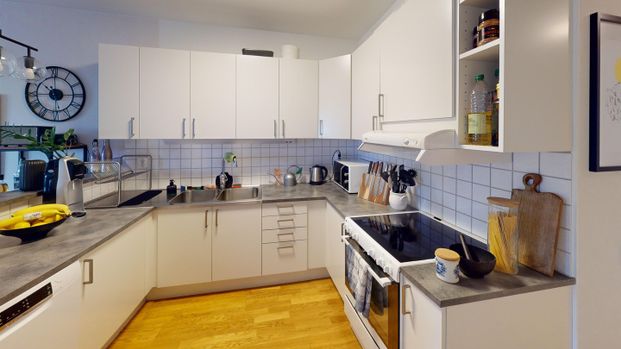 Rudsbergsvägen 30, Karlstad - Photo 1