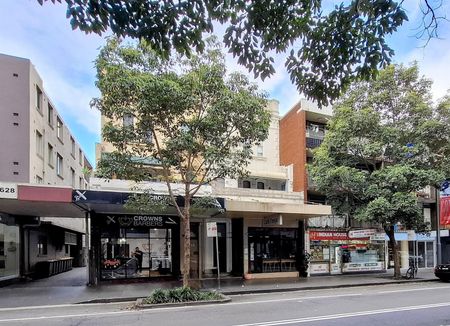 8/636 Crown Street, Surry Hills NSW 2010 - House For Rent | Domain - Photo 4