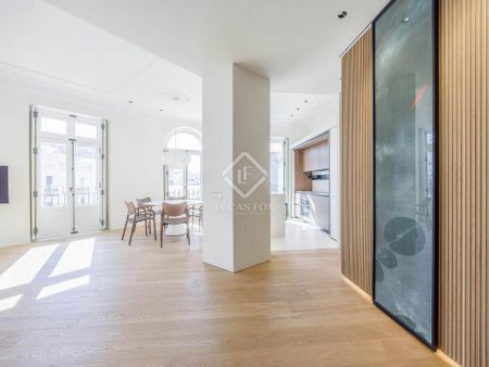 Valencia, Valencian Community 46004 - Photo 3