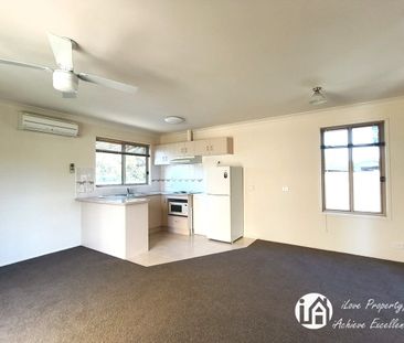 PRIVATE 1-BEDROOM GRANNY FLAT WITH OPEN-PLAN LIVING!!! - Photo 4