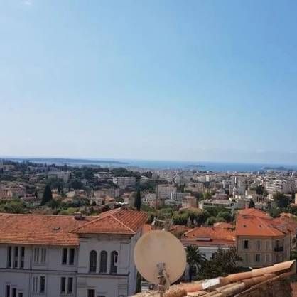 Location Appartement - Photo 1