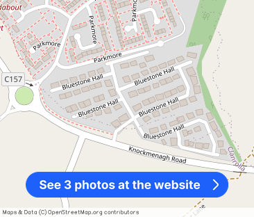 Bluestone Hall, BT64 - Photo 1