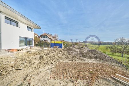 NEW STANDING WITH GARDEN AND VIEW OF NATURE - Photo 5