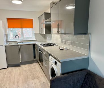 2 Bed Maisonette, Syon Park Close, NG2 - Photo 6