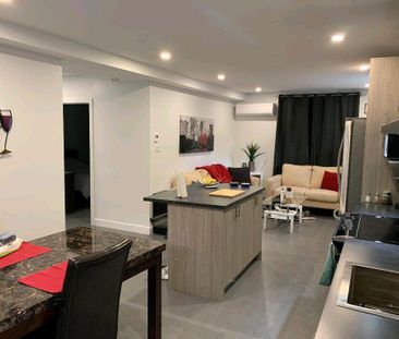 appartement 3 1/2 a louer - Photo 4