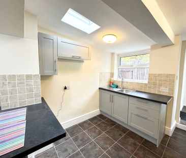 Foghamshire, Chippenham - Photo 6