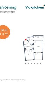 Kungsmarksvägen 109 - Foto 3