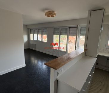 Location Appartement 2 pièces 54m² - Photo 4