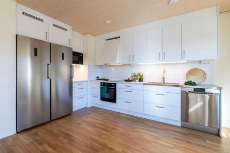 Västgötaresan 56 B, 75758, Uppsala - Foto 2