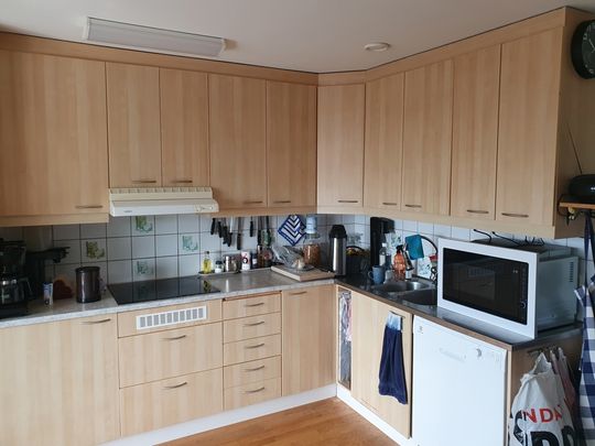 Villavägen 13 C, Smygehamn - Foto 1