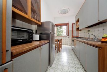 Via Fossato di Vico, Rome, Lazio 00100