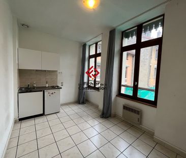 Location Appartement 1 pièce 15m² GRENOBLE 38000 - Photo 3