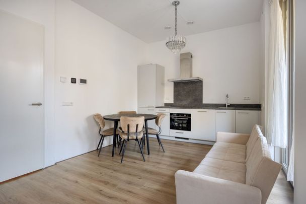 Appartement te huur: H.J.A. Hoflandlaan 63 3062 BD Rotterdam - Photo 1