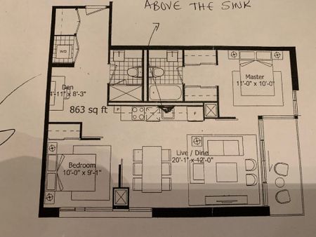 For Lease - 770 Bay Street Unit# 2406, Toronto, Ontario - Photo 5