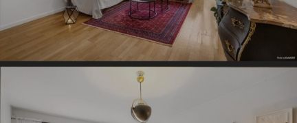 Ribbings väg 8A - Photo 1